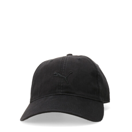 Gorro Puma Premiun Classic Negro