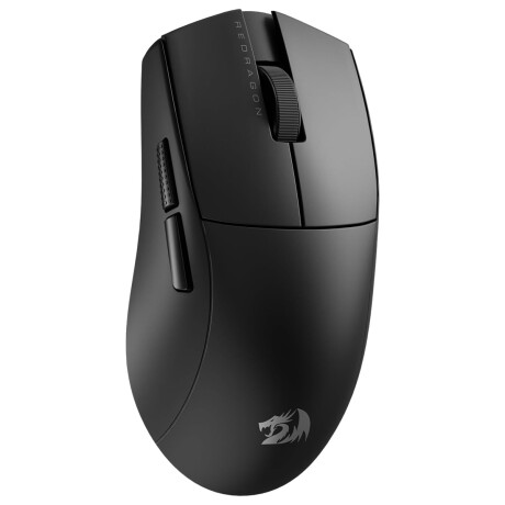 Mouse Gamer Redragon King Pro 4K M916 RGB Black Mouse Gamer Redragon King Pro 4K M916 RGB Black