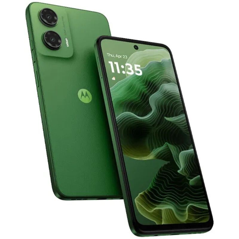 Motorola Moto G35 4+256Gb Verde Motorola Moto G35 4+256Gb Verde