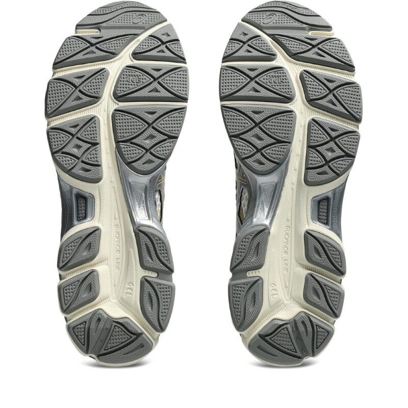 Zapatillas ASICS GEL-Cumulus 16 Hombre Cream/clay Grey