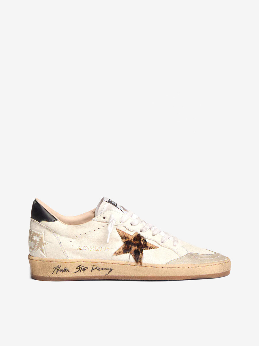 ZAPATILLA BALLSTAR 