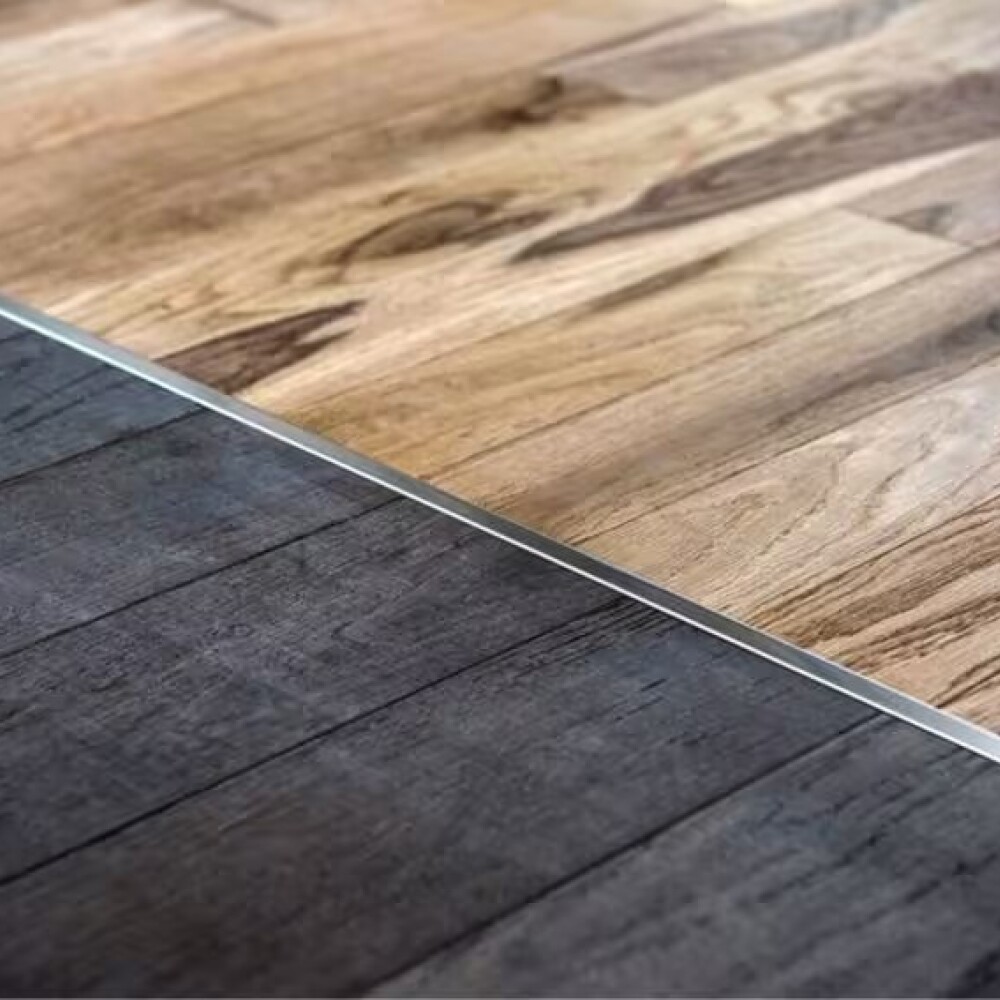 Acero inox. Terminación Cuadrada 10mm x 2.5mt Brillo Acero Inox. Terminación Cuadrada 10mm X 2.5mt Brillo