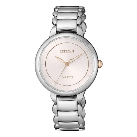 Reloj Citizen Eco-Drive EM0676-85X para mujer Reloj Citizen Eco-drive Em0676-85x Para Mujer