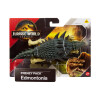 Dinosaurio Jurassic World Rebirth Frenzy Pack Edmontonia
