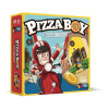 Pizza Boy City Mission Juegos de Mesa Pizza Boy City Mission Juegos de Mesa