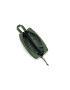Cartuchera Perfect Pouch Cargo Green