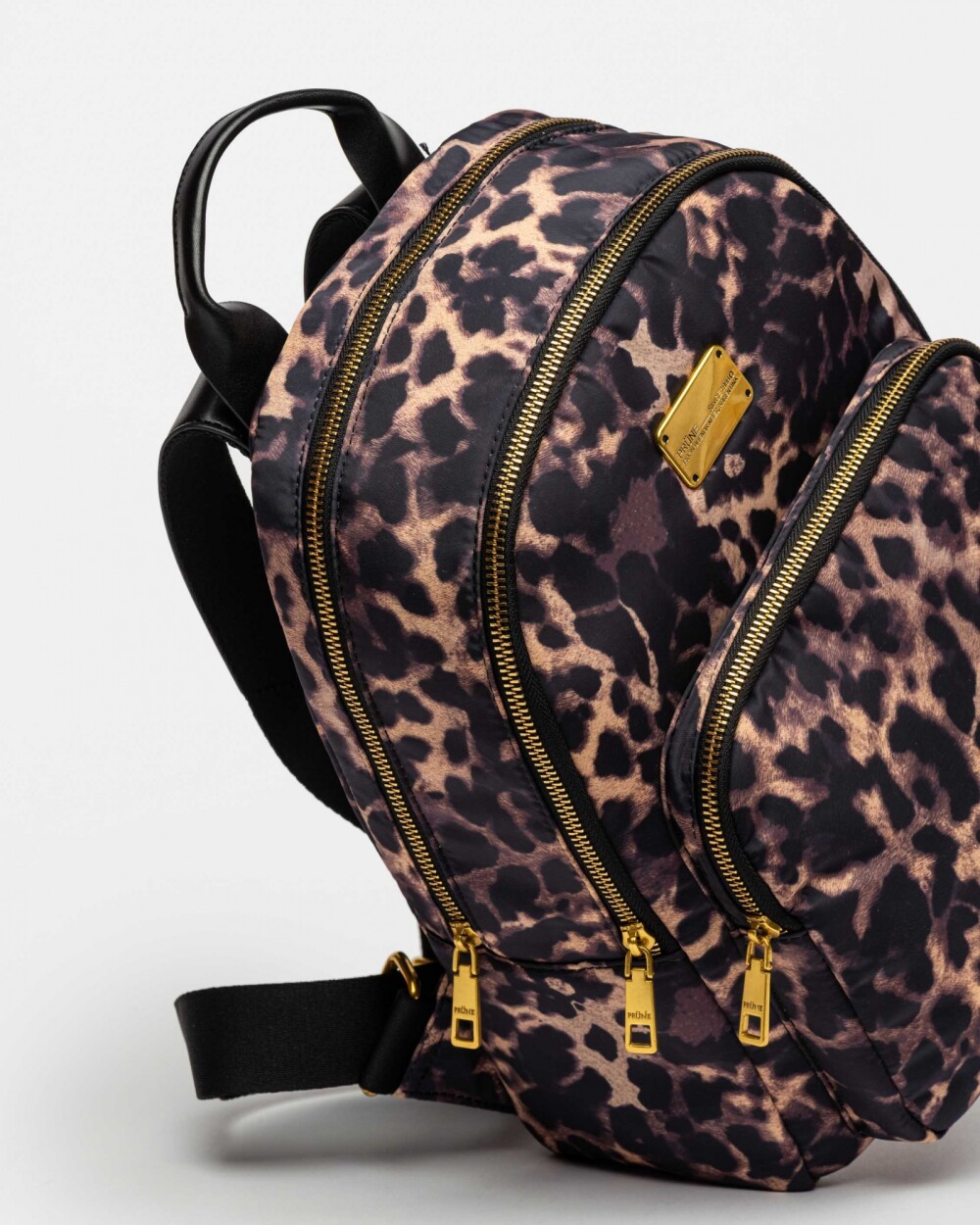 Mochila Bolt en Nylon Animal Print