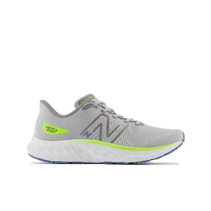 Championes New Balance Fresh Foam Gris