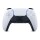 Control Inalámbrico Sony DualSense para PS5 con Gatillos Adaptativos y Respuesta Háptica White