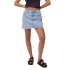 FALDA JUNIE XXS-XL AZUL PIEDR
