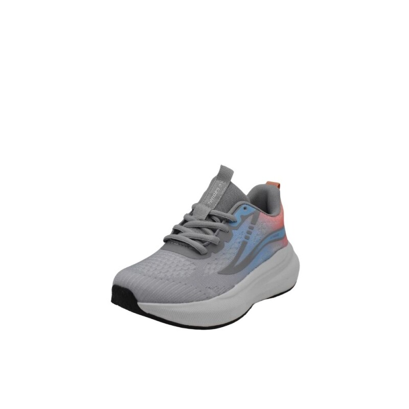 Calzado deportivo Dama LeGroupe LT.GREY