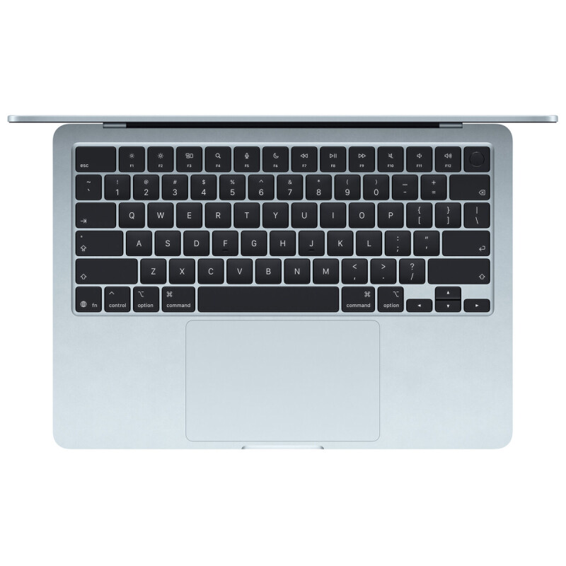 Notebook Apple Macbook Air MDHK4LL M5 1TB 24GB 13" Sky Blue Notebook Apple Macbook Air MDHK4LL M5 1TB 24GB 13" Sky Blue
