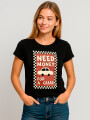 Remera Monoun Estampado 2