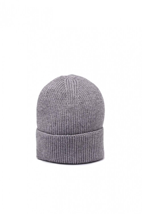 Gorro Liva Gris