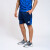 SHORT TRAINING CAMO Nacional Hombre 001
