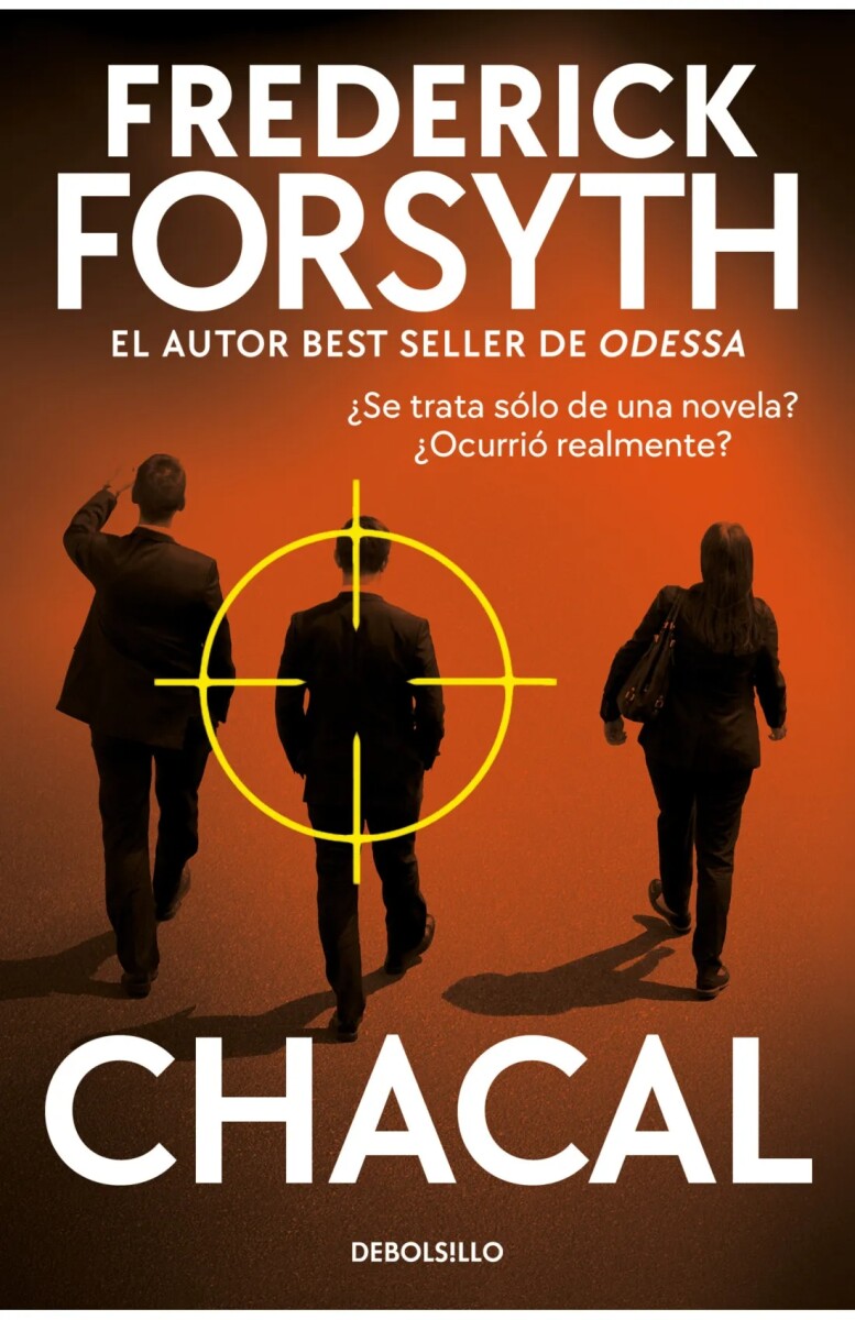 Chacal 