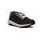 Br Sport Zapato Casual Acordonado Cafe