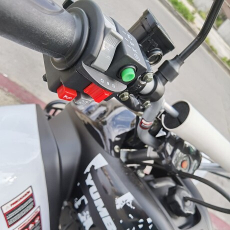 Yumbo 4Track 125S Yumbo 4Track 125S