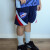BERMUDA CREW Nacional Niños 149
