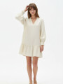 Vestido Biria Arena Melange