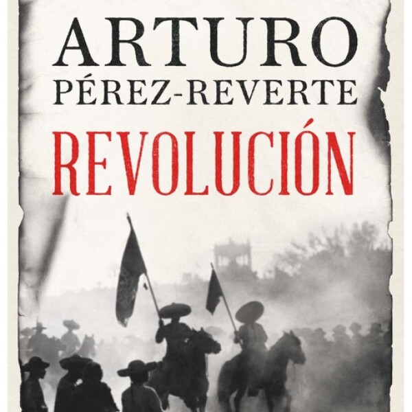 Revolucion Revolucion