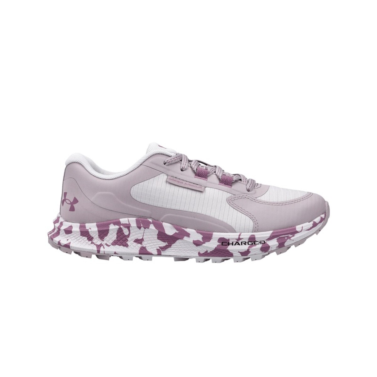 Calzado Under Armour 3028405-289 