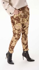 Pantalón Livorno estampa II