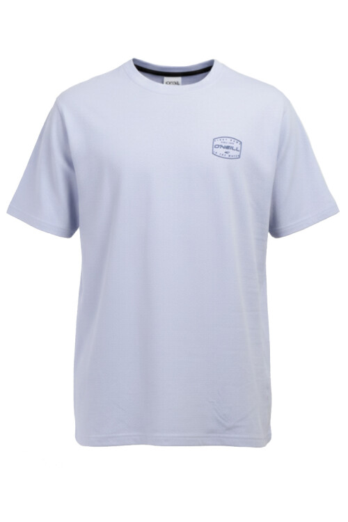 Remera O'Neill Stamped Azul Claro Remera O'Neill Stamped Azul Claro