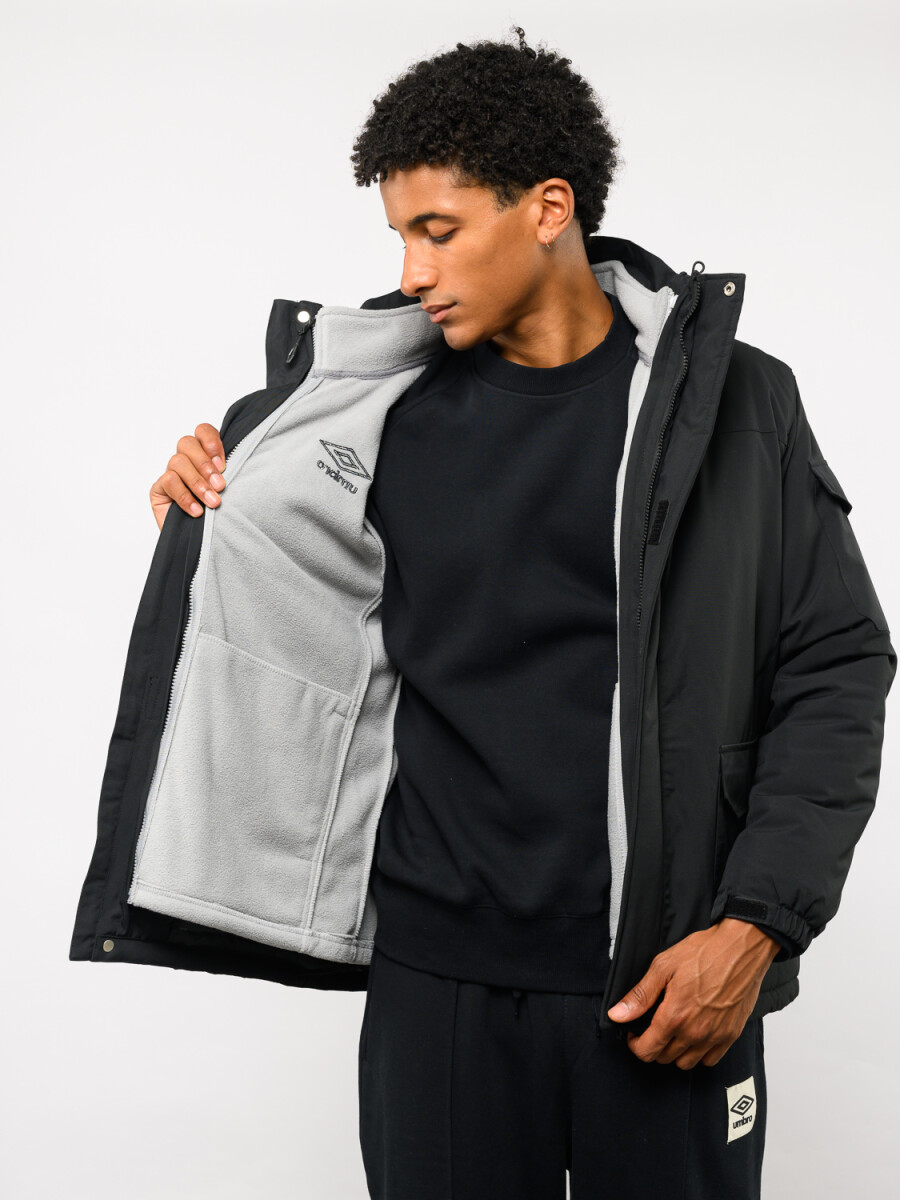 Set Parka Track Umbro Hombre - 025 