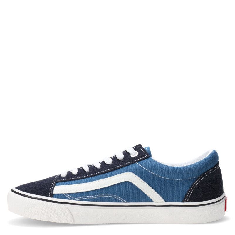 Championes Unisex Push Oradea Azul