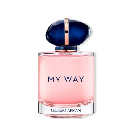 Perfume Armani My Way EDP 30ml Edición Limitada Perfume Armani My Way EDP 30ml Edición Limitada
