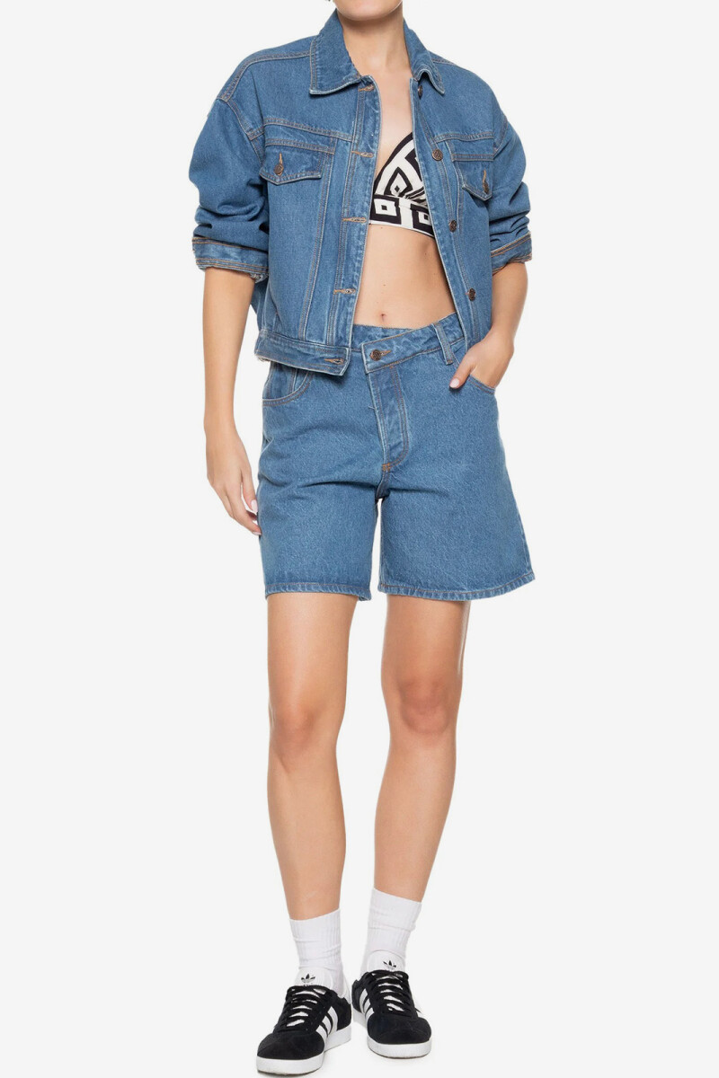 BERMUDA JEAN Jean