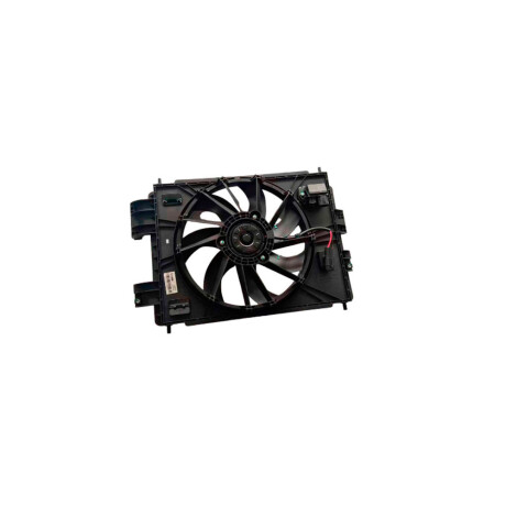 ELECTROVENTILADOR DONGFENG NAMMI - ELECTROVENTILADOR DONGFENG NAMMI -