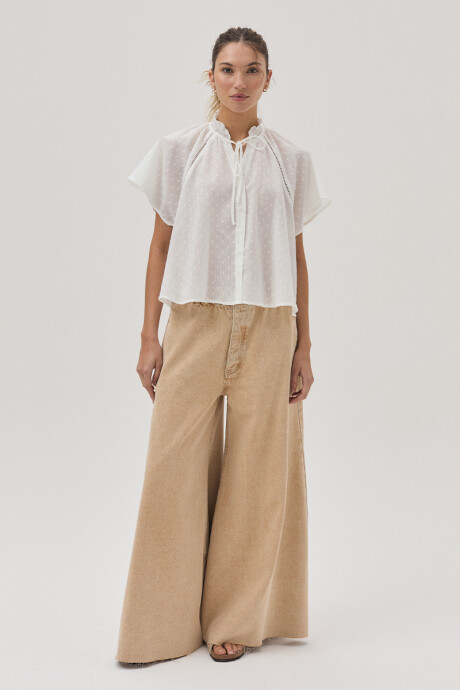 Blusa Bahía Blanco