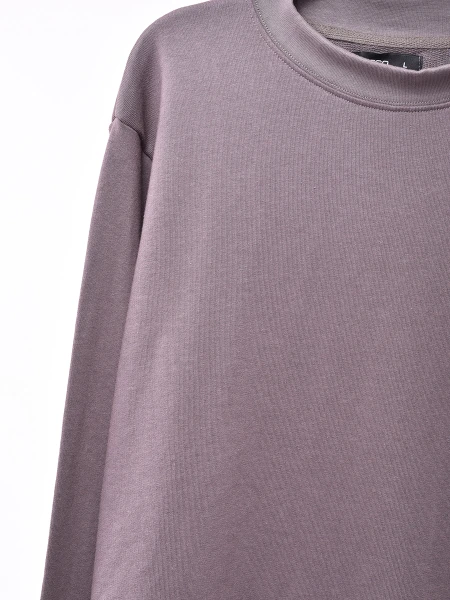 BUZO TAKI GRIS OSCURO