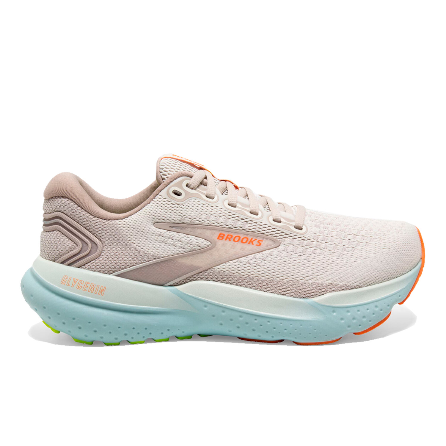 Zapatillas brooks glycerin 12 mujer hot sale