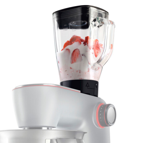 Robot de Cocina Bosch MUM9YX5S12 Optimum 1500 W 001