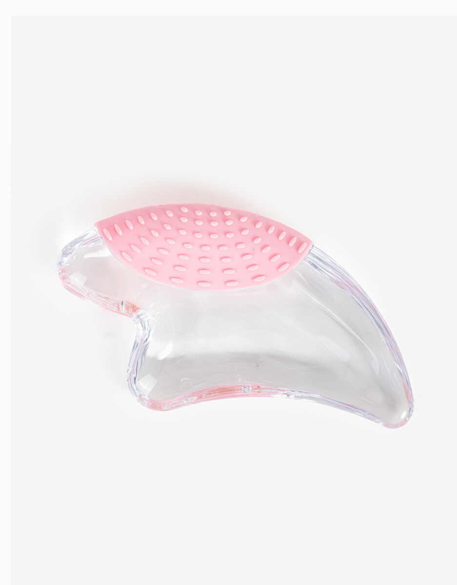 Gua Sha Facial 2 En 1 