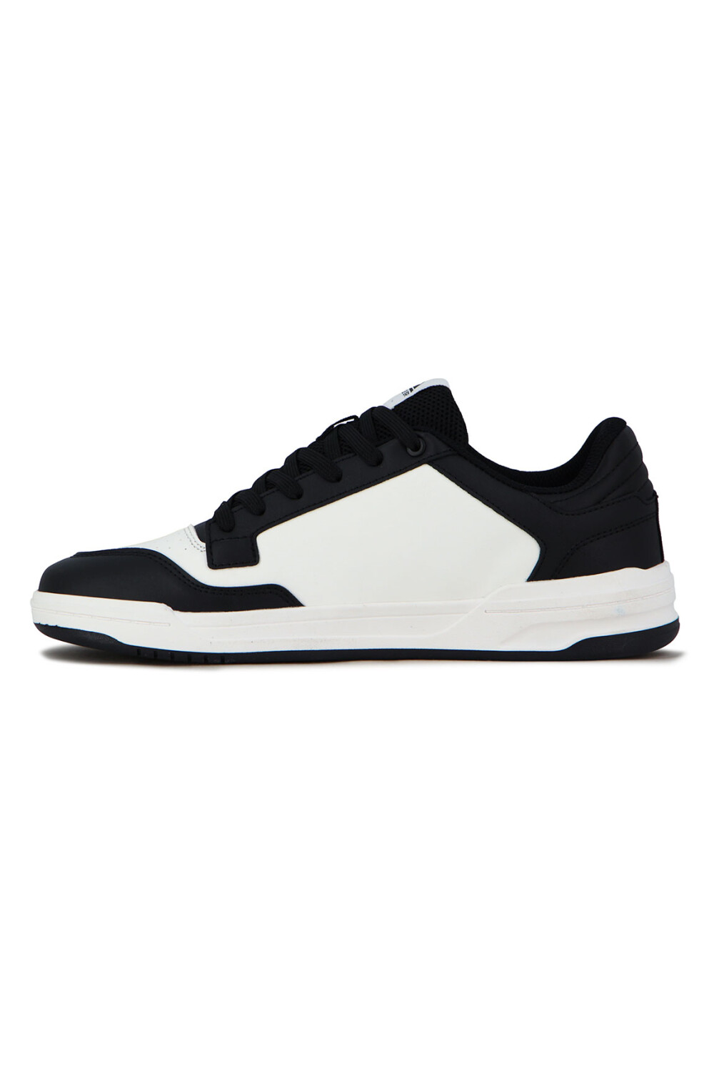 Quiksilver Calzado RIDE Hombre - Blanco-Negro Blanco-Negro