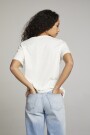 CAMISETA Almendra