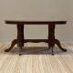JUEGO DE COMEDOR OVAL SANDY 6 SILLAS JUEGO DE COMEDOR OVAL SANDY 6 SILLAS