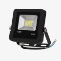Foco Lampara Led10W Chato Foco Lampara Led10W Chato