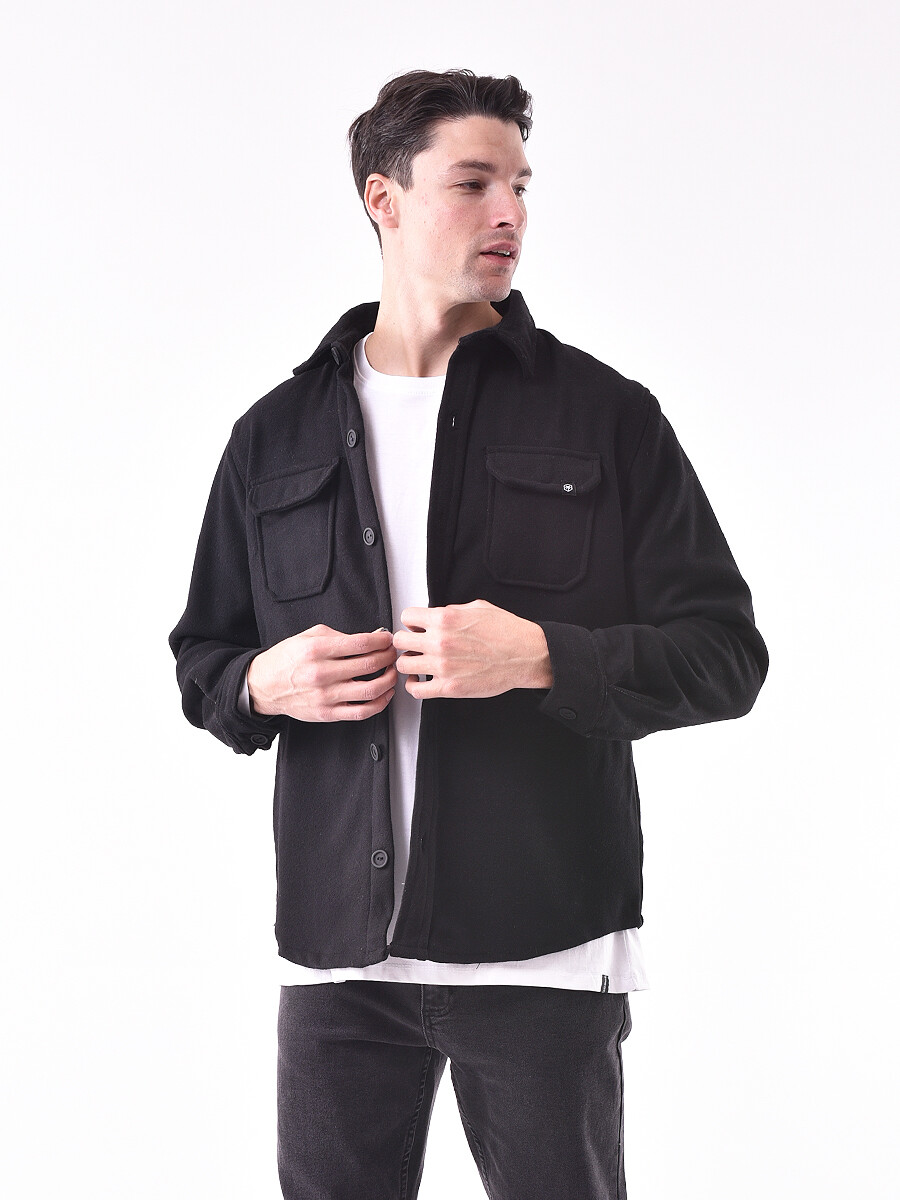SOBRECAMISA MATEO - VARIANTE 3 