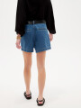 Short Tariane Azul