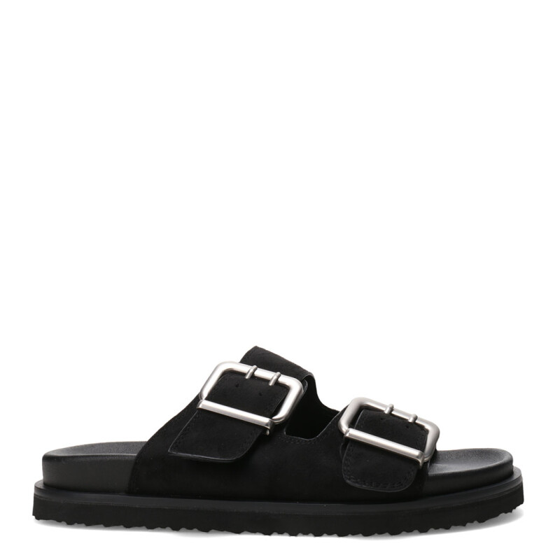Sandalias de Mujer Miss Carol Mura Negro