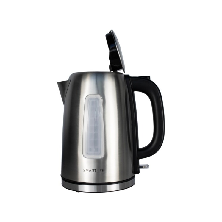 Jarra Eléctrica Smartlife SL-CE1456 Acero Inoxidable 1,7 L Jarra Eléctrica Smartlife SL-CE1456 Acero Inoxidable 1,7 L