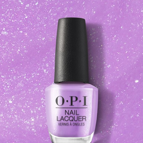 OPI Esmalte Nail Lacquer Don¨t Wait Create NLB006