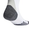 Medias Adidas Adi 24 AEROREADY Blanco