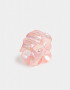 Broche Con flores Broche Flor - Rosa Bebe