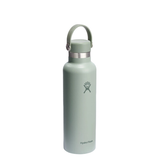 Botella Hydro Flask 21 Oz Standard Flex Cap Botella Hydro Flask 21 Oz Standard Flex Cap